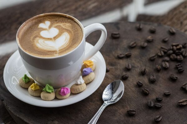 Cafe Mocha