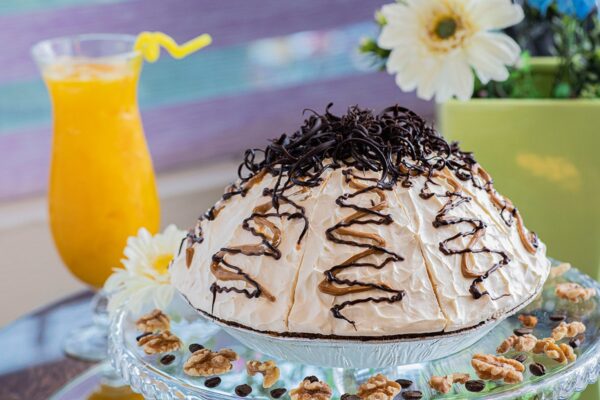 Banoffee Pie