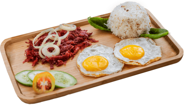 Corned Beef Sandwich