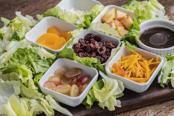 Ceasar Salad