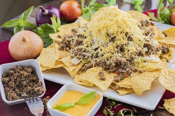Super Nachos