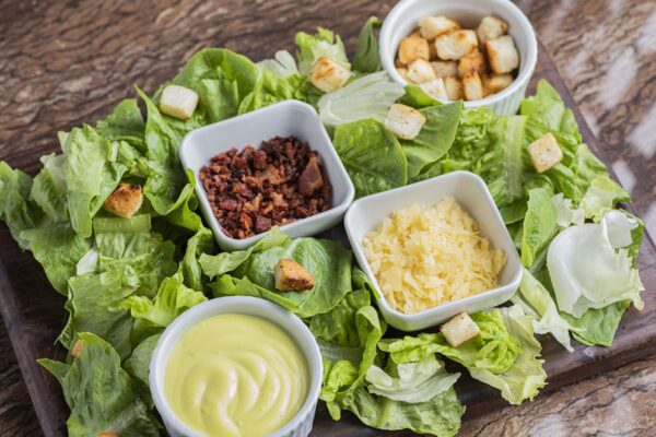 Summer Vinaigrette