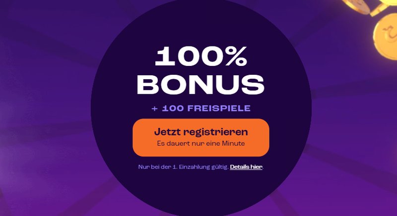 Casinolo app in Germany