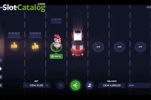 El Rush Sin Limites: Descubre el Juego de Slot más Emocionante de Chile